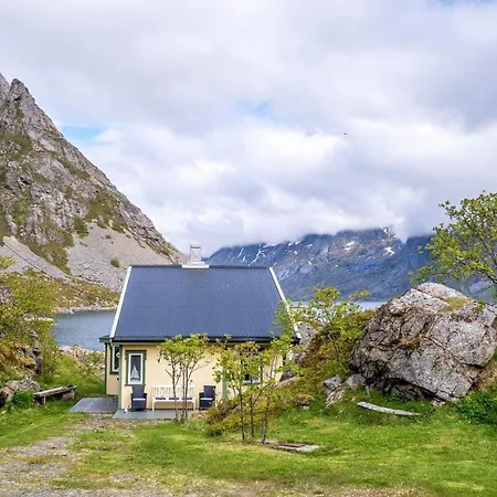 Sea-View House In Sund Villa Sund  Eksteriør billede