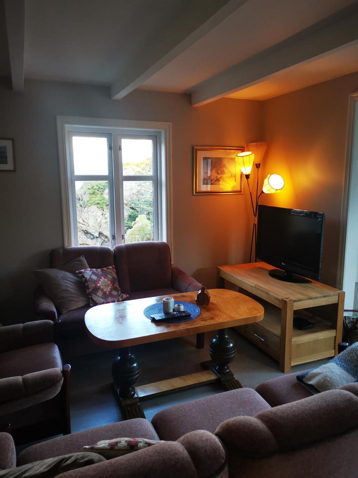 Casa vacanze Sea-view House In Sund *