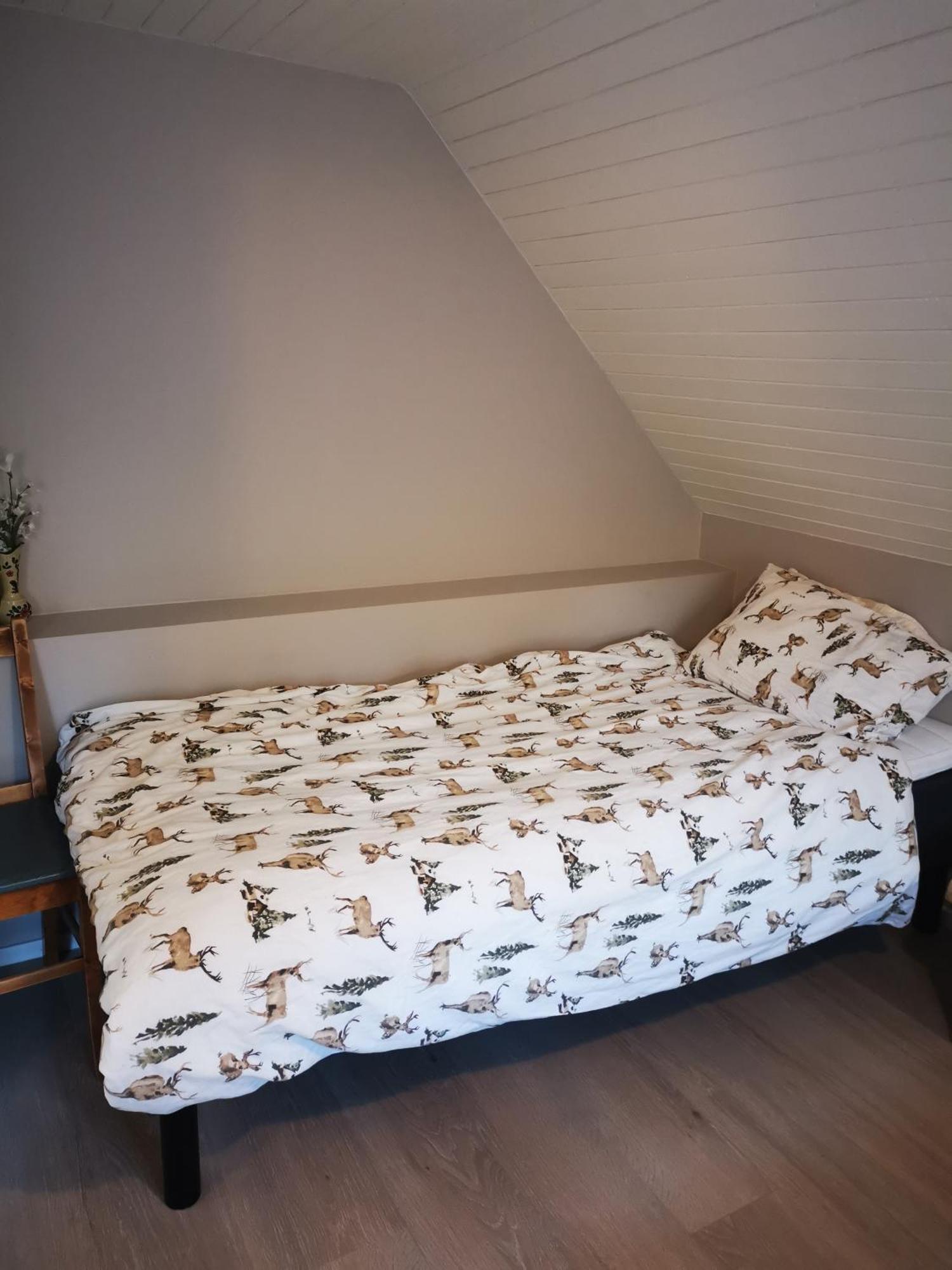 Holiday home Sea-view House In Sund Sund (Nordland)