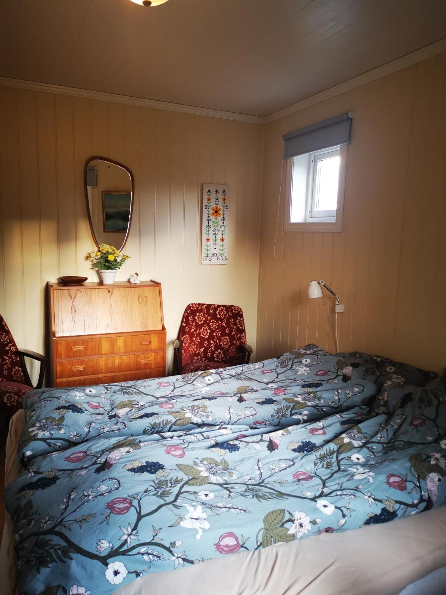 Sea-view House In Sund * Sund (Nordland)